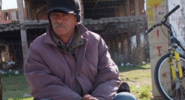 Mostar: Pet dana mrtav ležao ulični vagač ljudi