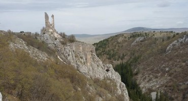 Arheolog Graljuk - područje Drvara, Petrovca i Grahova pravi arheološki Eldorado