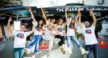 Mostar Summer Fest, prijave, volonteri