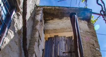 Staro hercegovačko selo -Selo Do