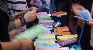 Najava Smotre Sveučilišta u Mostaru za Zapadno - hercegovačku županiju