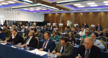 HKD Napredak u Tirani