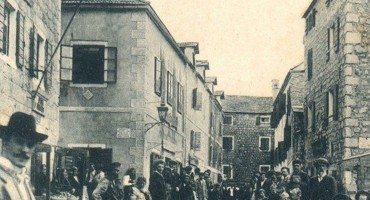 priče iz hercegovine, hodopisi, Dragan Marijanović