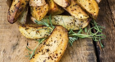 Ako imate problema sa želucem, krumpir je najbolji lijek!  