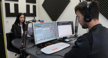 Mostar: Ne propustite specijalni program studentskog radija Treći