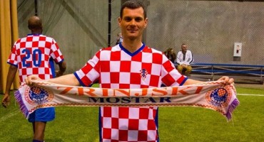 Stadion HŠK Zrinjski, Kanada
