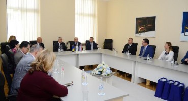 Mostar, Ljubo Bešlić, podravka