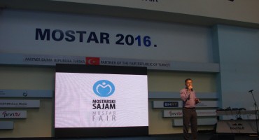 Zabavni dio Mostarskog sajma