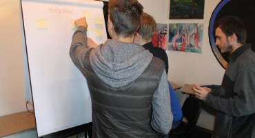 Razmjena mladih iz Gradiške i Mostara