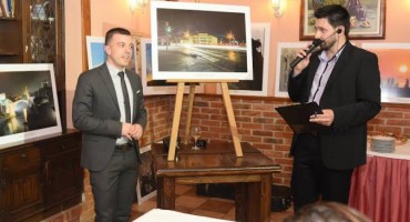 Mostar: Humanitarna aukcija tečaja Osnove fotografiranja