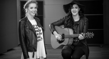 Aleluja u izvedbi sestara Ramljak iz Međugorja