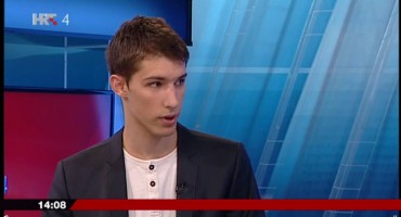 Marijan Knezović, hrt4 