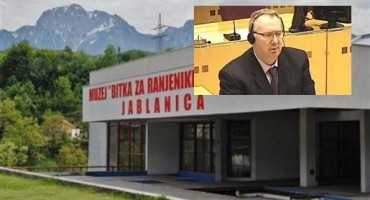 Nihadu Bojadžiću za zločine nad Hrvatima u logoru Armije RBiH u Jablanici godina dana zatvora