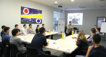 intera mostar, seminar