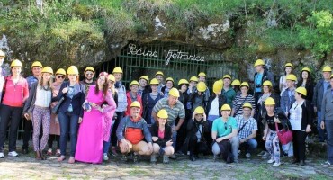  REDAH predstavio Hercegovinu lokalnim akcionim grupama iz Europe