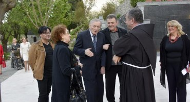 HT Eronet, Banka koštane srži , Mostar