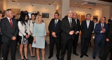 HT Eronet, Mostarsko proljeće