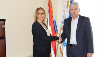  Ivana Maletić , dr. Dragan Čović