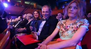 Slaven Knezović: Pečat je izrastao u iznimno veliku manifestaciju 