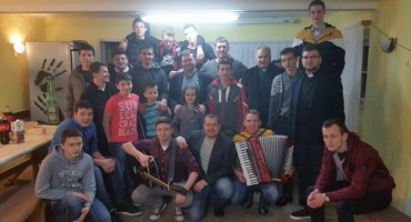 bosansko grahovo, drvar