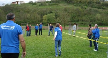 turnir, Istra, Pljočkarski klub