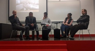 Nino Raspudić Ne možete držati lupu nad osamnaestogodišnjim Hasanbegovićem, a ne vidjeti Mesića koji je veličao ustaštvo