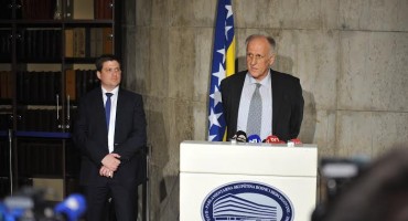 saša dalipagić, BIH