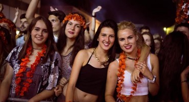 U prodaju pušten zadnji set ulaznica za Mostar Summer Fest