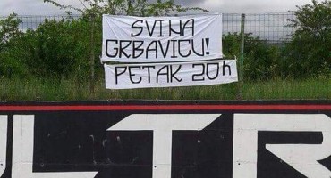 HŠK Zrinjski: Put do 4. titule ostvarimo zajedno