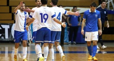 Futsal, Hrvatska