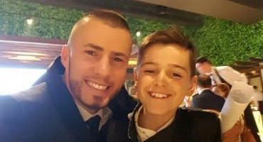 Damir Beljo, Marko Bošnjak