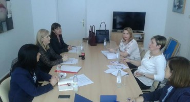 Prekogranična suradnja: Dogovoreni zajednički projekti Mostara i Zadra