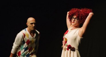 HNK Mostar, premijera