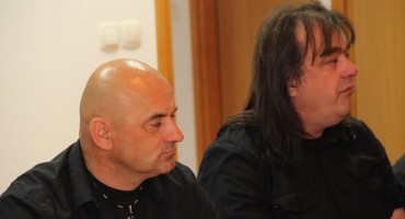 Trilj: Osnovan HSP i predstavljanje knjiga Vukovarskih branitelja