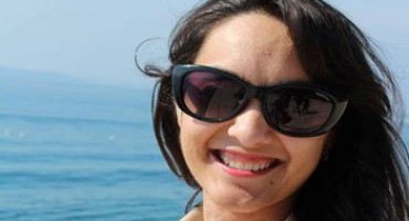 Marija Herceg , nagrada