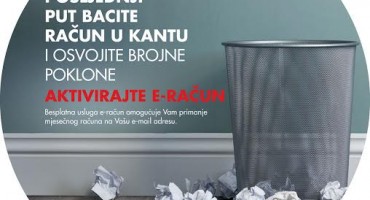 Eronet, HT Eronet, nagradna igra