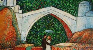 Izložba, aluminij izložba, Aluminij Mostar