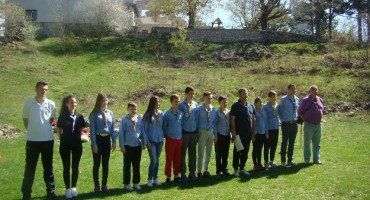 Mostar: Održano IV. i završno kolo ovogodišnje Vesele izviđačke olimpijade