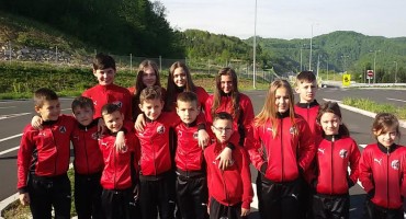 Judo klub Hercegovac, Sarajevo