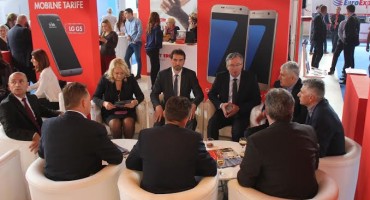 dr. Dragan Čović, Eronet, HT Eronet