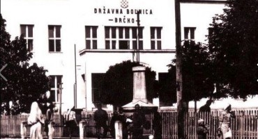 Partizani strijeljali 80 ranjenika u Brčanskoj bolnici