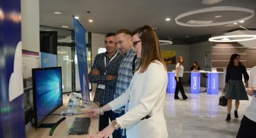 Microsoft NetWork 6 , Neum