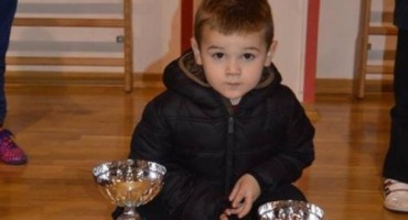 Petogodišnji Nino iz Mostara zna skoro sve države i glavne gradove