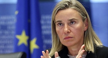 Mogherini medijatorica u rješavanja hrvatsko-bošnjačkih sporova!?