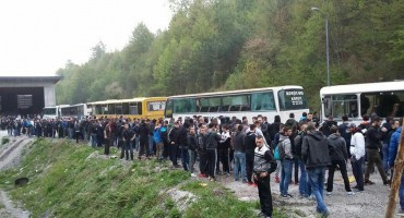 HŠK Zrinjski: Svi putevi vode u Kakanj