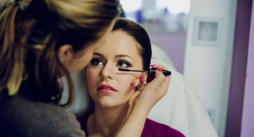 šminkanje, Mostarski sajam