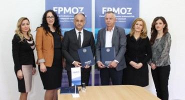 Potpisan sporazum između FPMOZ-a i Doma zdravlja Ljubuški