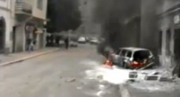 Livno, HVO, obljetnica