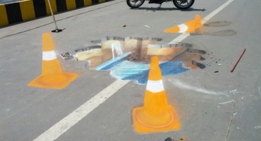 'LEŽEĆI POLICAJCI' ODLAZE U POVIJEST Zamijenit će ih nešto 1000 puta luđe!