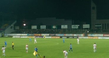 Ultrasi, HŠK Zrinjski